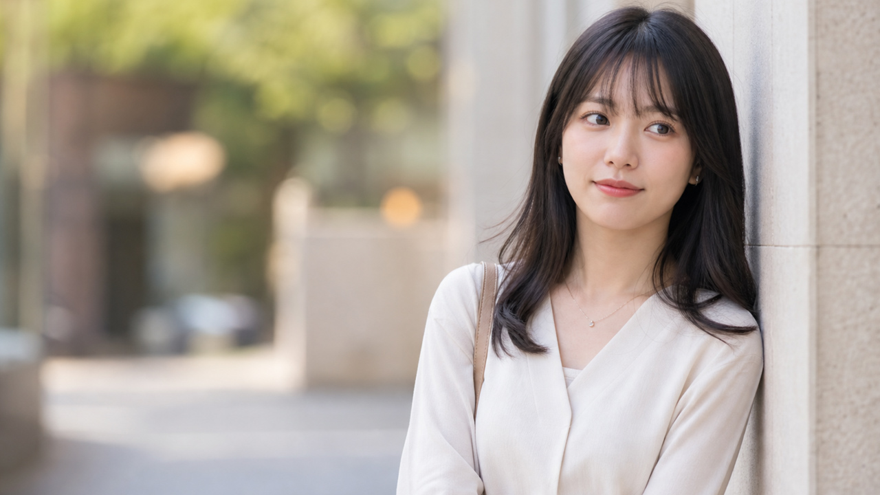 出会いの入口を見比べるイメージ
